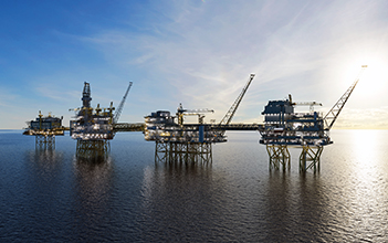 Equinor sets out North Sea Cadet field development plan